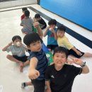 용인대 올림픽 태권도장 이미지