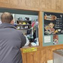 5초김밥 이미지