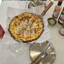 산호빌딩 | 산호동맛집 창원피자맛집 노모어피자 마산산호점 방문후기