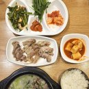 고향순대국 이미지