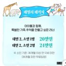 [용인 놀거리]비오는 날 에버랜드 데이트 1 : 에버랜드런 후기, 가는법, 숙소위치 추천