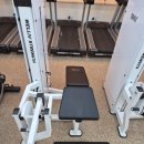 맵시나헬스클럽 | 응암오거리 헬스장/응암동 헬스클럽 해피짐 새절역점에서 기구 스트레칭으로 근력운동과 근육풀기를 한번에