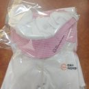 연제구청 집단급식소 | 집단 급식소 조리사 위생복 자수 인쇄 후 납품 사례