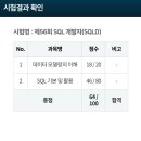 국민대학교 비즈니스IT전문대학원 | 3주 노베이스 직장인 독학 SQLD 합격 후기 / 공부방법, 준비기간