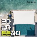 태양철물점 | 쿨에어 야외용 삼각 메쉬 썬쉐이드 추천, 야외 옥상 햇빛 가림막 테라스 설치 후기