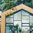 숲속도서관 이미지