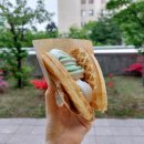 더베리와플 이미지