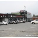 병천순대거리 이미지