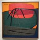 무제(현실에영향을미 | [청주 전시회] 조우, 모던아트협회 1957-1960 국립현대미술관 청주 3월 8일까지