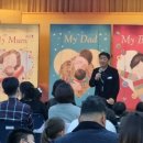 가족뮤지컬 <우리가족> 이미지