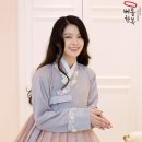 대동한복, 이불 | 순천한복대여 &#34;두려워하지 마&#34; 광주한복집 용기의 메세지