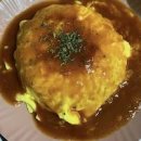 오므라이스 소스 레시피 만드는법 오무라이스 계란 요리 만들기 이미지