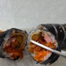 단지김밥 - 오산시 운암로 45 | 오산 김밥맛집 단지김밥 두번째 후기