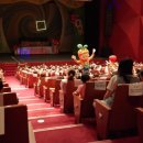 구리시행정복지센터공연장 이미지