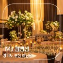 부천 MJ컨벤션 웨딩홀 투어 방문 당일 바로 계약하게 된 내돈내산 솔직 후기