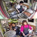골목분식식당 이미지