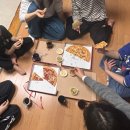 희술씨 팔순잔치