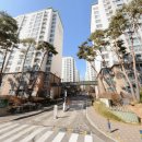 하이빌 앞 이미지