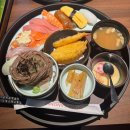 남천1동 | [부산 남천동 밥집] ‘상무초밥광안리점’ | 점심특선부터 만족스러운 광안리초밥 맛집