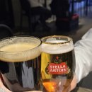 해피니스 인 커피 | 서울 강남역 새벽 술집 야장 비어룸 신논현역 맥주집 2차 후기