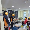 칠원119안전센터 이미지