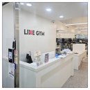 압구정 라이크짐 2호점 | 쾌적하게 넓은 공간 압구정 라이크짐 2호점