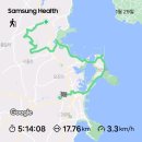 해너울 | 제주여행:: 제주도 올레길 완주 도전(1코스)
