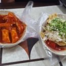 <서문시장야시장>요즘핫하다는.. 서문시장 야시장 방문!!
