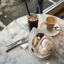 CU(창원대삼거리점) | [창원] 난몰랐어 도너츠가 이렇게 다채로운지! 창원 도너츠 맛집, 메리스도넛 솔직후기!