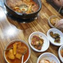 비례 마을회관 이미지