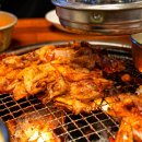 꼬꼬씨 참숯불닭갈비 이미지
