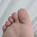 군산시-02741 | 군산 나운동 발각질 관리는 비엔네일이 최고네요!