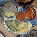 명륜진사갈비고양관산점