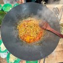 대덕대로317번길 | [월평동 맛집] 대왕 솥뚜껑에 구워 먹는 닭갈비의 맛, 직장인 점심 맛집 : 춘천집닭갈비 솔직후기