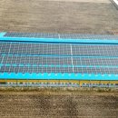 오룡 태양광발전소 이미지