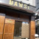 송현고등학교 | 의정부 민락동 카페 다우스트커피 라떼 맛집 조용한 로스터리 카페 추천 휘낭시에