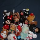 MINI DOLL | 몬치치 키링 종류별 후기, 여자들이 귀여워 미치는 일본여행 기념품 (파는 곳, 가격, 크림)