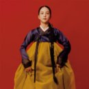 모시풀한복
