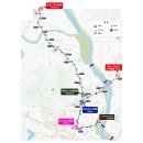 (버스)송탄공단(하) | 2026 구미 박정희 마라톤대회 : 하프코스 (21K) 완주 후기