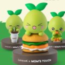 맘스터치 삼정점 이미지