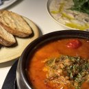 소우스(Souse) | 위례 소우스(SOUSE) 후기｜샥슈카, 버섯 리조또, 와인까지 즐기기
