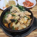 동해바다동태탕 | 원주 단계동 해장 맛집 동해동태찜전문점 깊고 진한 동태내장탕