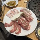 솜씨왕생고기집 | 창원 상남동 맛집 맛있는고기에솜씨를더하다 가성비 넘치는 고기집 후기