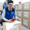 밀알천사 이미지