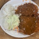 옛날돈가스 이미지