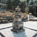 오봉사 삼층석탑 이미지