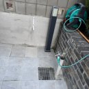 오즈스윗홈 | 2026년 4월 15일 수요일 외부 타일 들뜸 보수작업