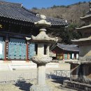 국보 제44호 = 장흥 보림사 남ㆍ북 삼층석탑 및 석등 이미지