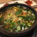 전주현대옥 - 수원시 영통구 센트럴타운로 85 | 전주현대옥