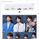 방탄소년단, 데뷔 5년만 공식 팬카페 회원수 100만 돌파 '미친인기' 이미지